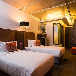 Standaard Kamer met Twee Aparte Bedden