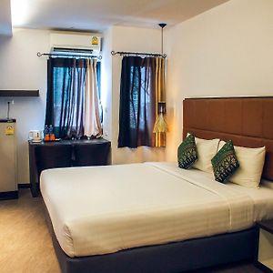Deluxe Double Kamer
