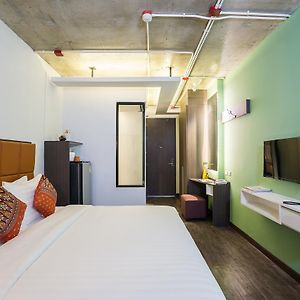 Standaard Double Kamer